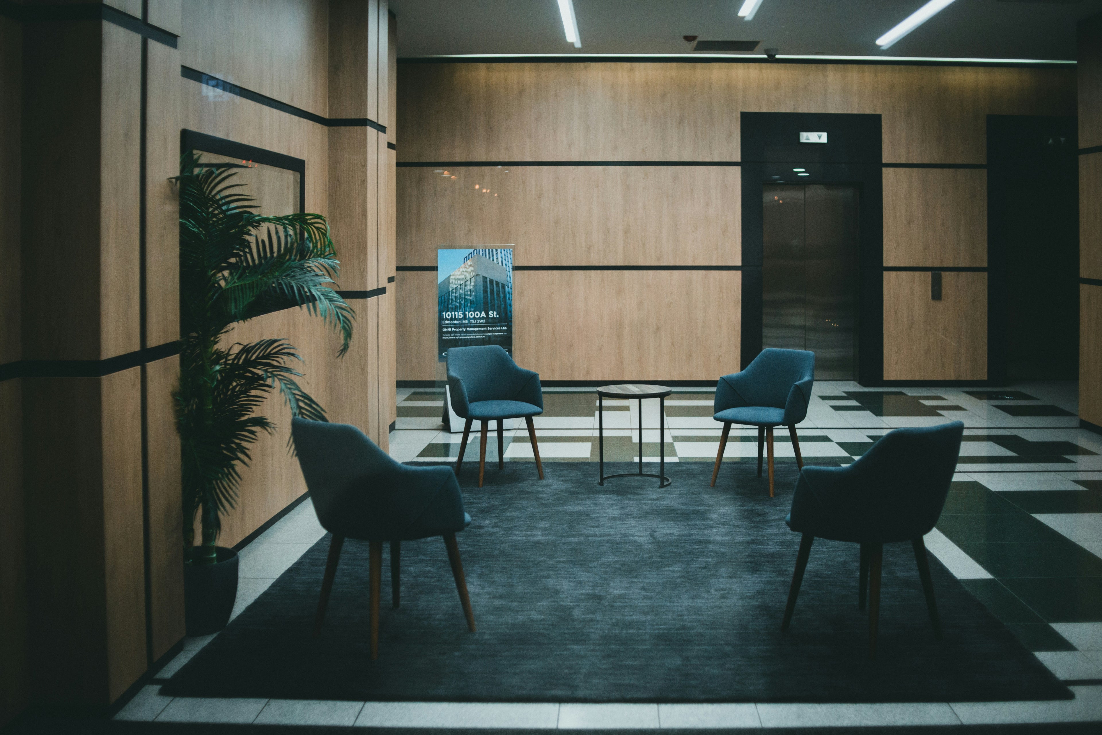 Onboarding Appointment for New Clients